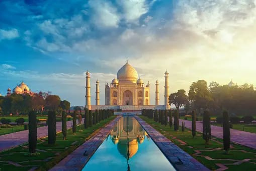 History of Taj Mahal-The symbol of love