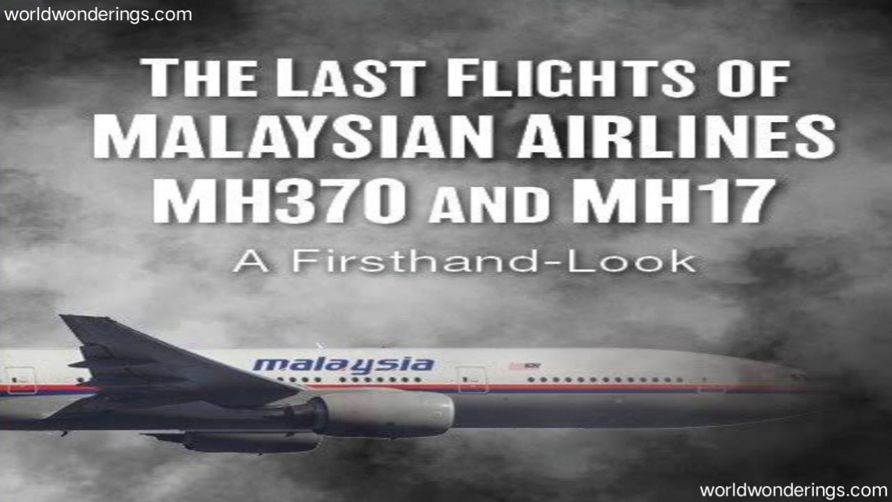 What happened to MH370 Flight?